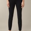 Wholesale Windsor Cotton Chinos In Black