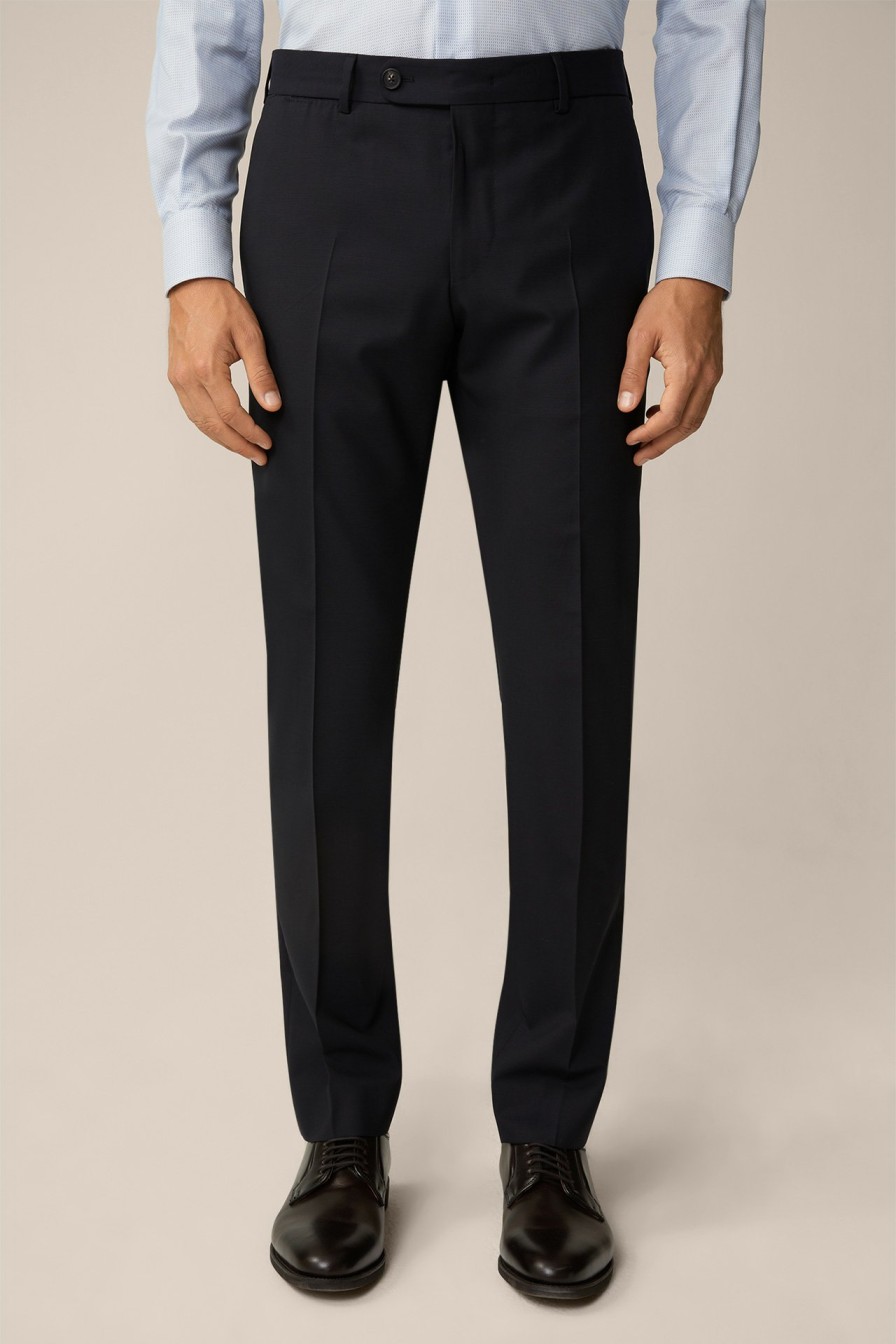 Clearance Windsor Bene Modular Trousers In Navy