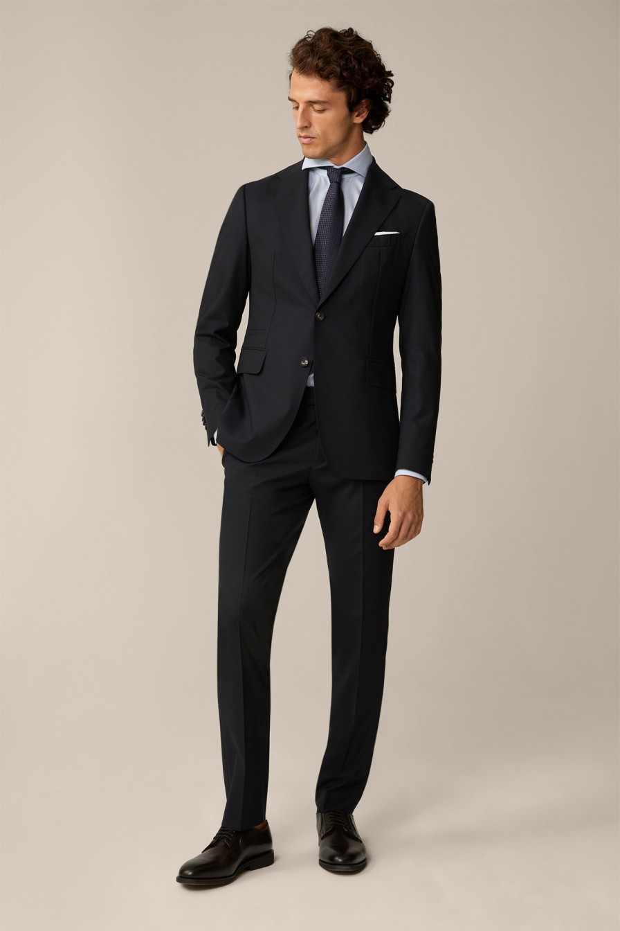 Clearance Windsor Bene Modular Trousers In Navy