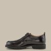 Hot Windsor Canadian Loafer By Ludwig Reiter In Dark Brown