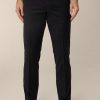 Best Windsor Peso Modular Travel Trousers In Navy