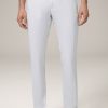 Clearance Windsor Cino Cotton Chinos In White