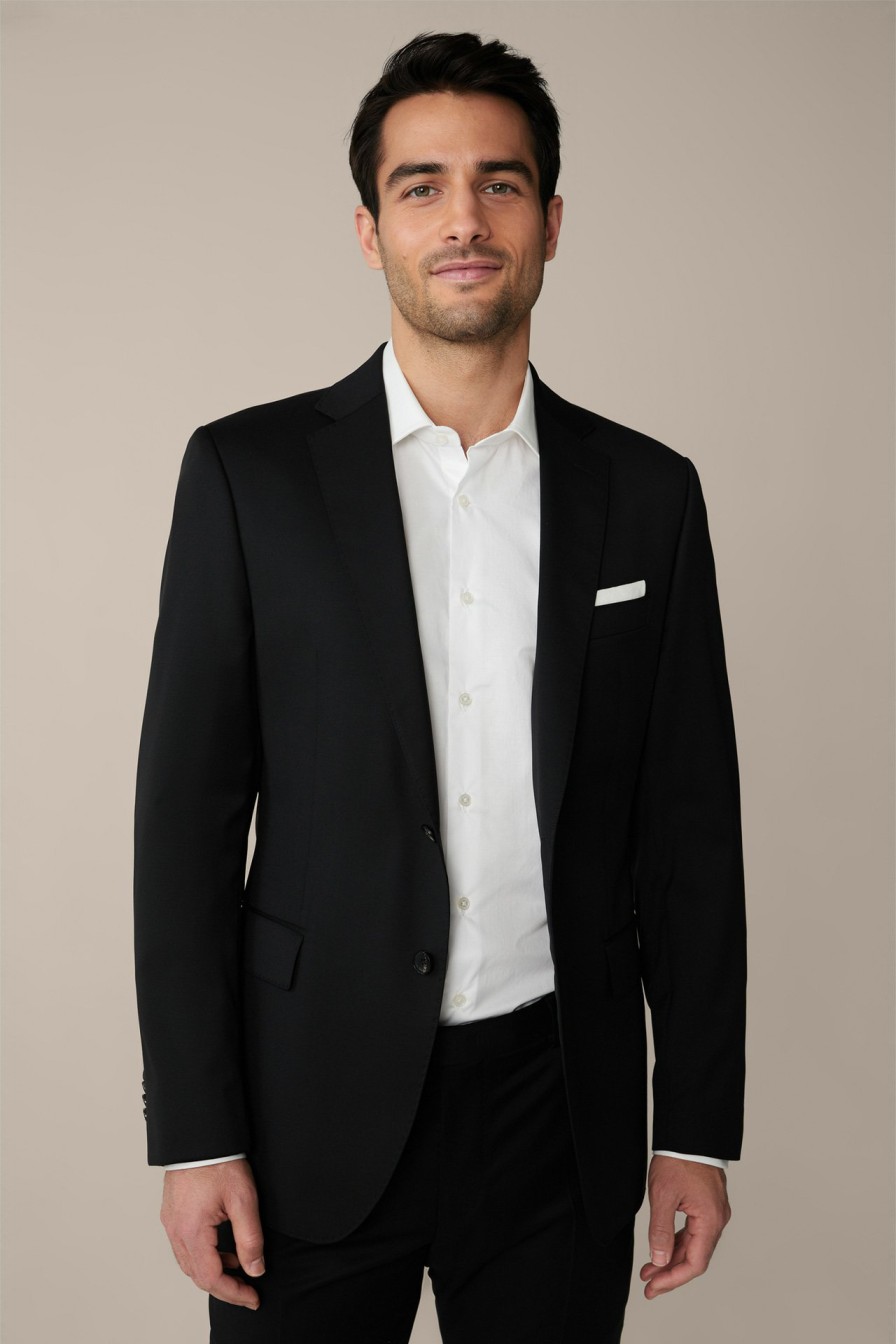 Wholesale Windsor Sera Modular Jacket In Black