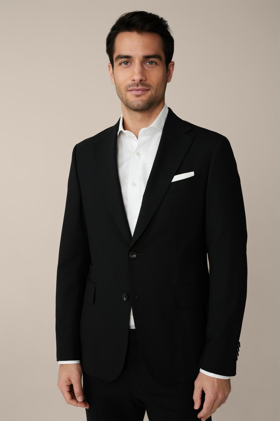 Hot Windsor Sono Modular Jacket In Black