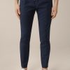 Wholesale Windsor Fero Modular Travel Joggers In Dark Blue