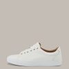 Hot Windsor Sneakers By Ludwig Reiter In White, Uni