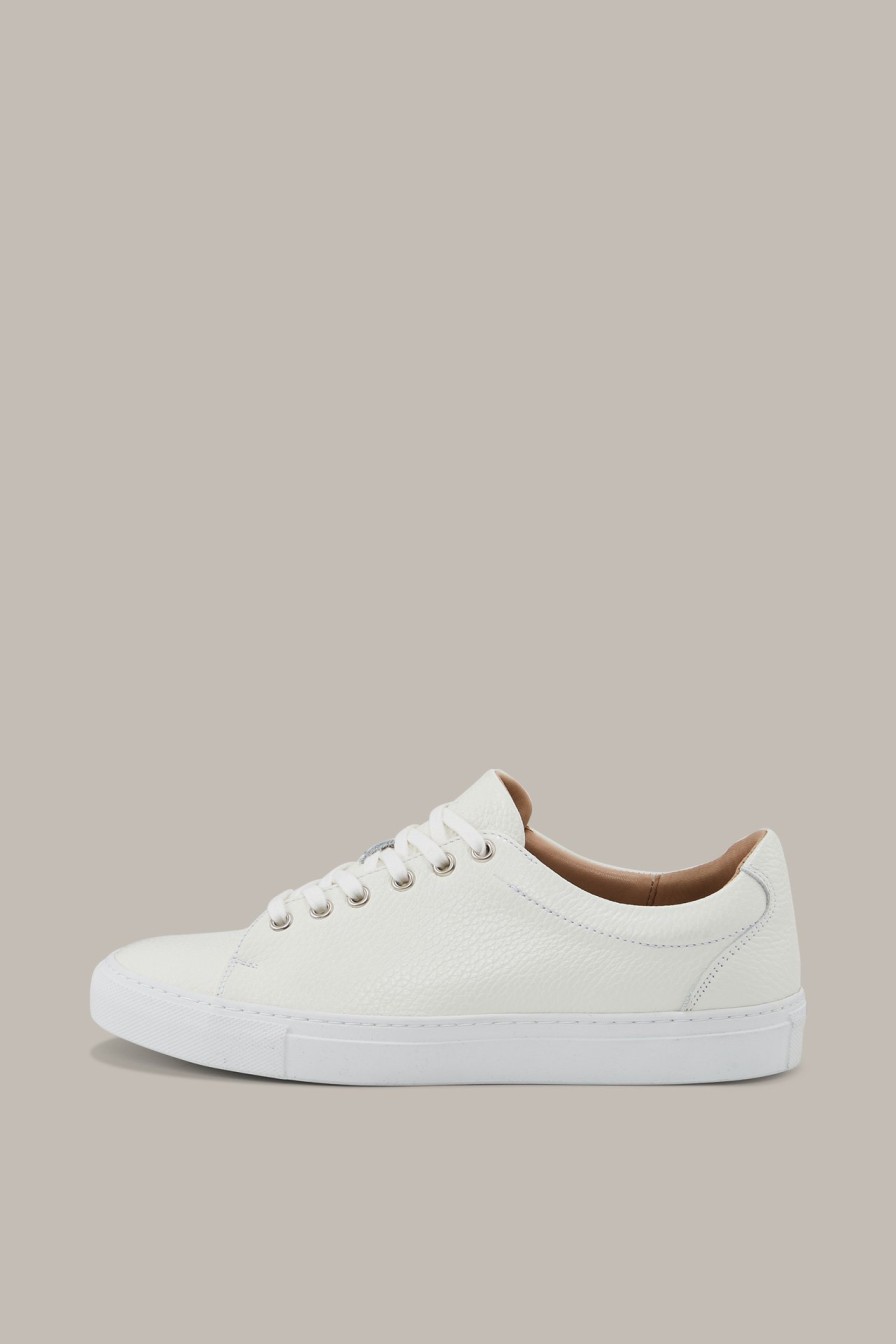 Hot Windsor Sneakers By Ludwig Reiter In White, Uni