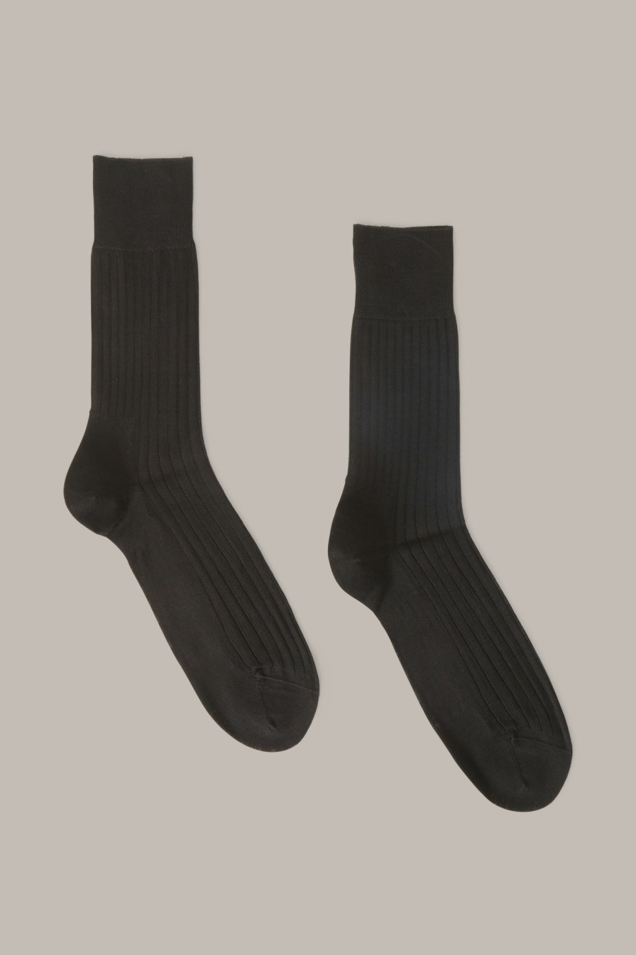 Best Windsor Black Socks