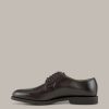 Online Windsor Derby Lace By Ludwig Reiter In Dark Brown