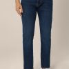 Wholesale Windsor Ruffo Jeans In Navy