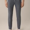 Wholesale Windsor Modular Travel Fero Joggers In Grey