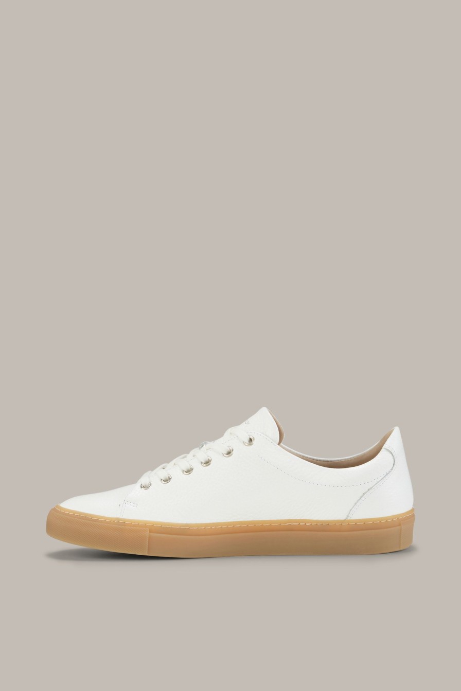 Online Windsor Sneakers By Ludwig Reiter In White