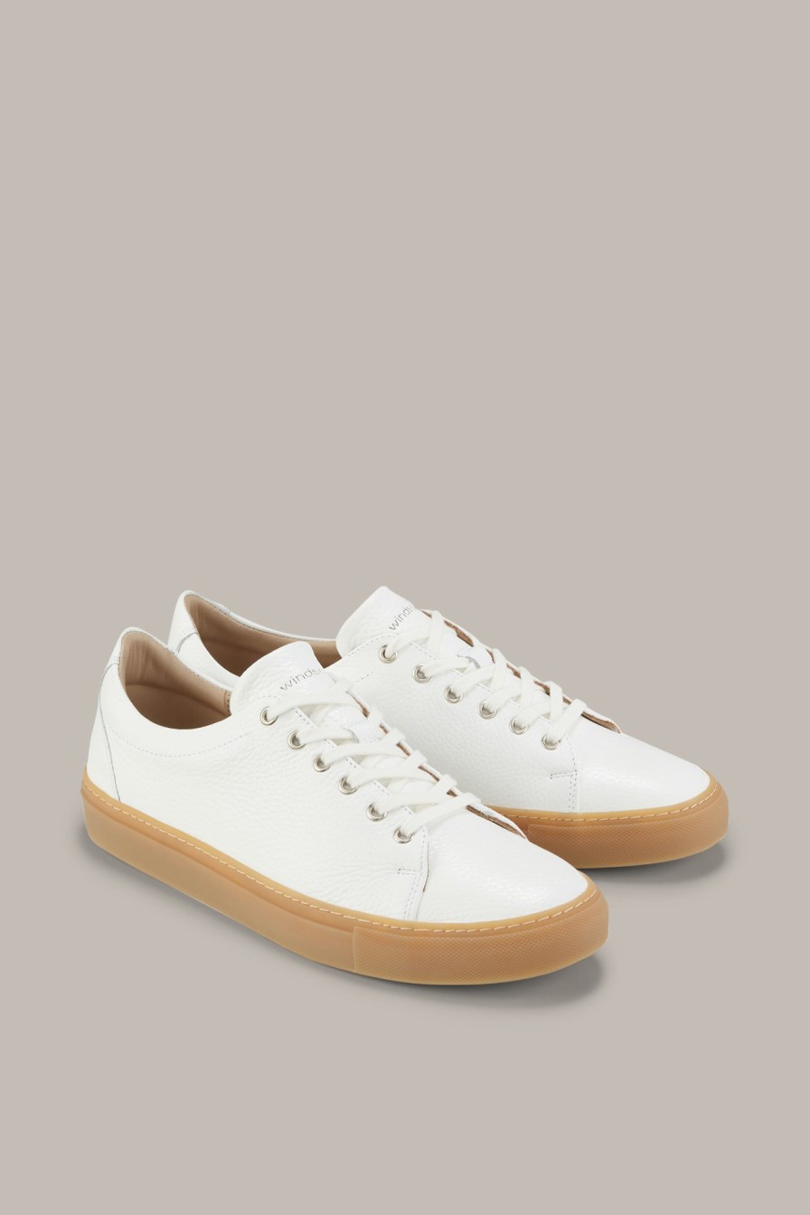 Online Windsor Sneakers By Ludwig Reiter In White