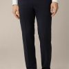 Online Windsor Turo Dinner Jacket Trousers In Navy