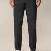 Hot Windsor Modular Bene Trousers In Anthracite