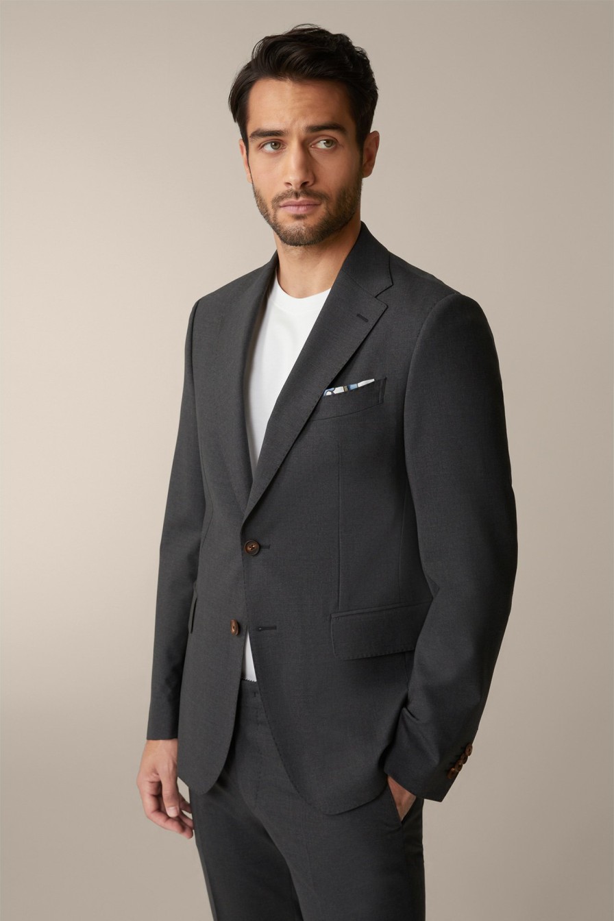 Clearance Windsor Modular Sono Jacket In Anthracite